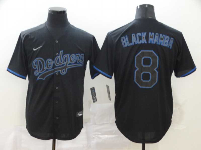 Dodgers 8 Manny Machado Black Shadow 2020 Nike Cool Base Jersey,We sell and wholesale Dodgers 8 Manny Machado Black Shadow 2020 Nike Cool Base Jersey on line form chian!